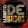 Llenito de Besos (feat. Gabriel Fernández) - Single