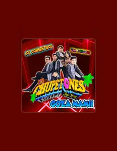 Listen to Grupo Los Chupetones, watch music videos, read bio, see tour dates & more!