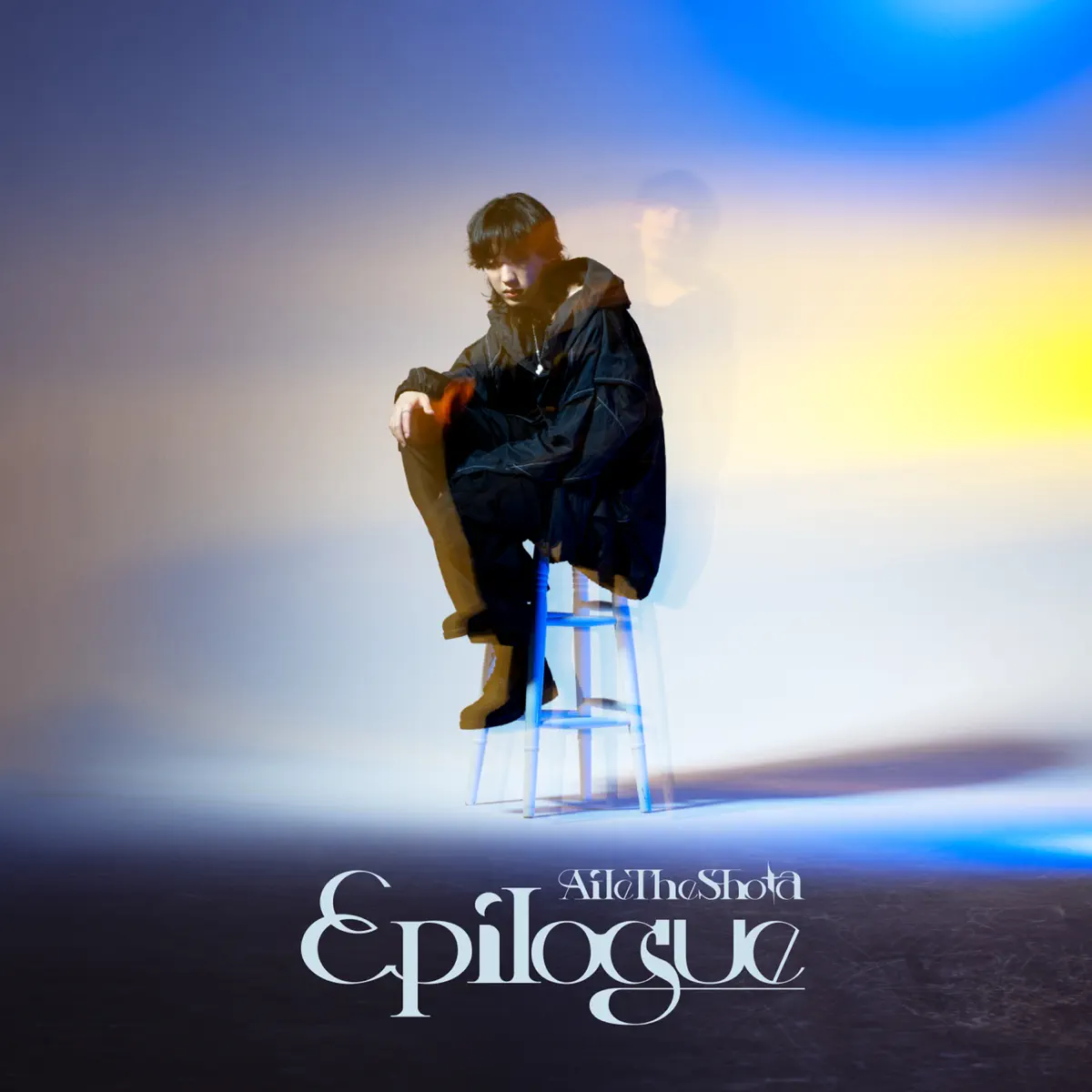 Aile The Shota - Epilogue - EP (2023) [iTunes Plus AAC M4A]-新房子