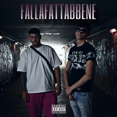 FALLAFATTABBENE (feat. BERETTA) [RMX] - Single