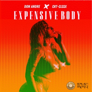 Expensive Body - Single