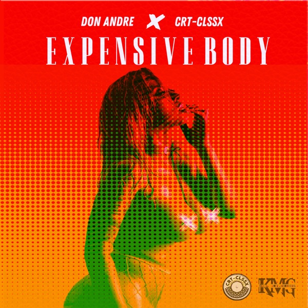 Expensive Body - Single