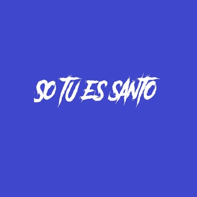 Só Tu És Santo - Single