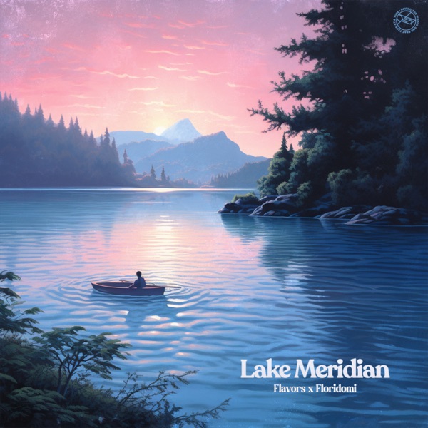 Lake Meridian - EP