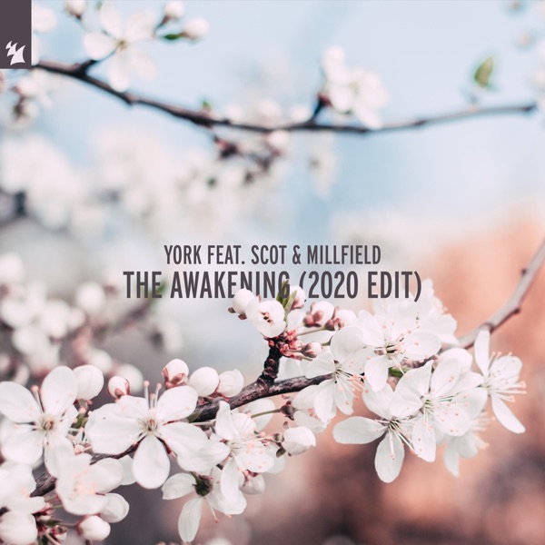 The Awakening (feat. Scot & Millfield) [2020 Edit] - Single