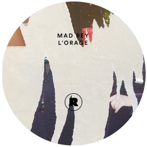 L'orage - Single