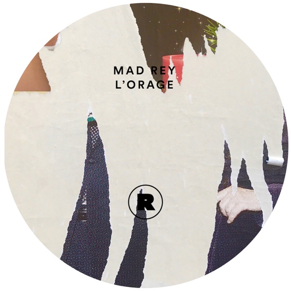 L'orage - Single
