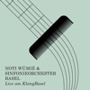 Live am KlangBasel - EP