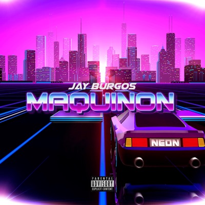Maquinon - Single