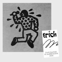 Fe Surrealista - Single - Erich Guzmán
