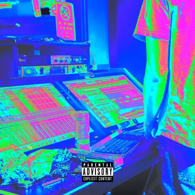 Adventures of YHWH: Tampa - Single
