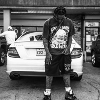 RwR15 - Single - Dq Rogers