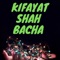 Kifayat shah Bacha Tang Takor Dubai - Kifayat Shah Baacha lyrics