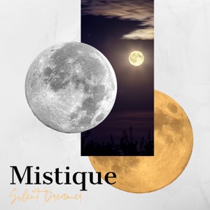 Mistique - EP