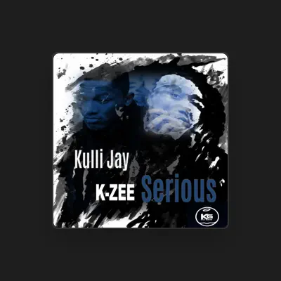 Listen to K-ZEE, watch music videos, read bio, see tour dates & more!
