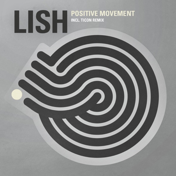 Positive Movement - Single