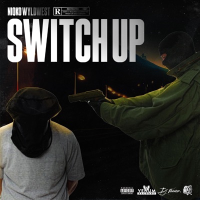 Switch Up - Single