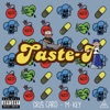 7. FRAGANCIA  TASTE-T (feat. CrisCaro, DCH, DaliMálik & M-Key) - Single