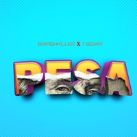 Pesa - Single - T Sigwa & Bwashkiller