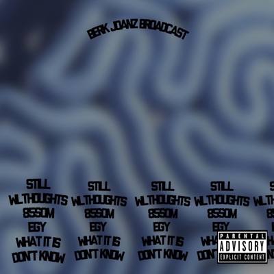 Berk Joanz Broadcast - Single