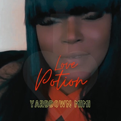 Love Potion - EP