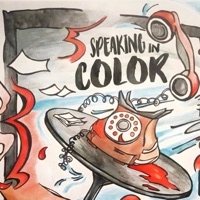 The Ringing (Voice Inside) (feat. Cameron Rendell) - Single - Speaking in Color