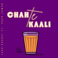 Chah te Kaali - Single - Lakh Chahal