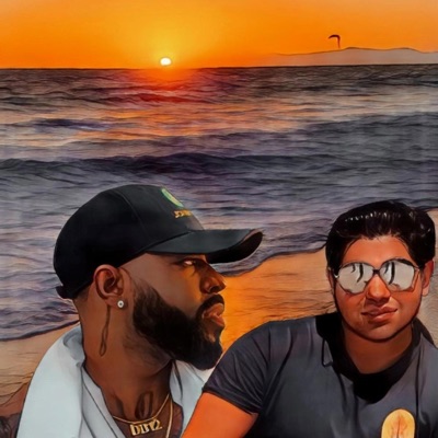 Fuego (feat. Sadfire) - EP