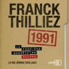 1991 - Franck Thilliez