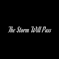 The Storm Will Pass - Single - Samuel Lee Blue