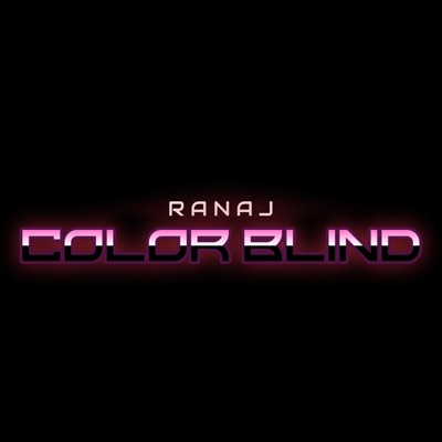 Color Blind - EP
