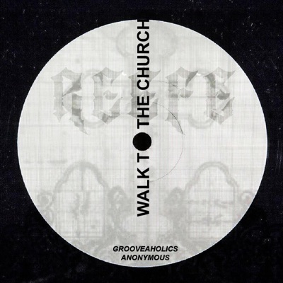 WALK TO the CHURCH (Radio Edit) - Single
