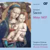 Stream & download Sacco: Missa 1607