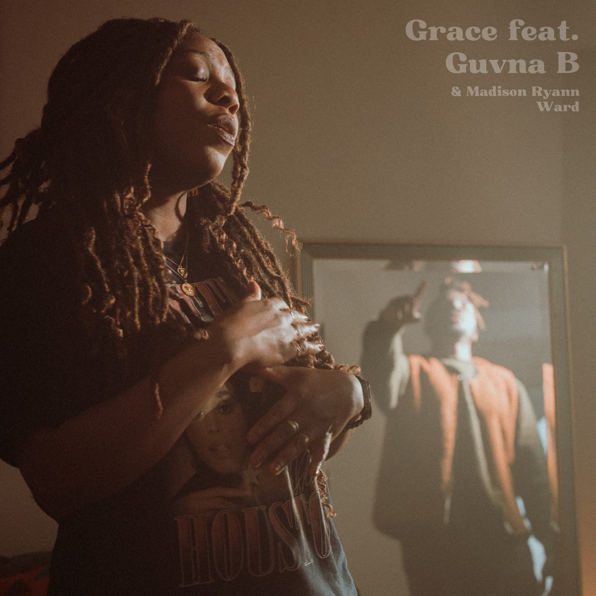 Grace (feat. Guvna B & Madison Ryann Ward) - Single》- Bianca Rose的专辑 ...