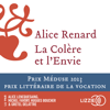 La Colère et l'Envie - Alice Renard