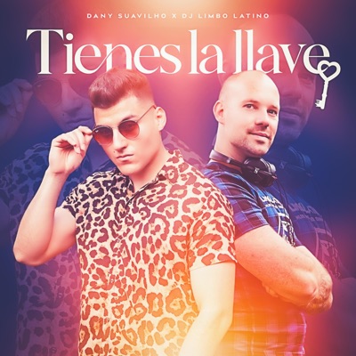 Tienes la llave - Single