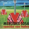 Canción por el Fusil y la Flor (feat. Mercedes Sosa) - Single