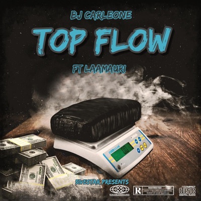 Top Flow (feat. LaaMauri) - Single