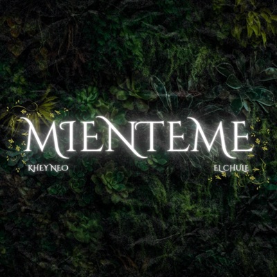 MIENTEME (feat. El chule) - Single
