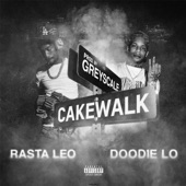 Cakewalk (feat. Rasta Leo & Doodie Lo) artwork