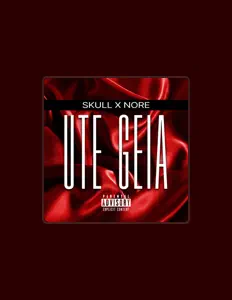 收听 IamSkull、观看音乐视频、阅读小传、查看巡演日期等 ！