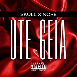 UTE GEIA Nore Pierre & IamSkull