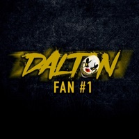 DALTON FAN #1 - Single - Many GT