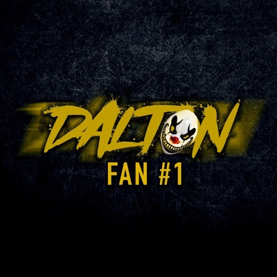 DALTON FAN #1 - Single