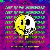 Deep in the Underground (Extended Mix) artwork