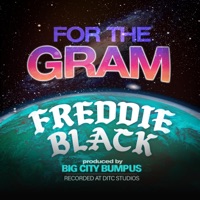 For the Gram - Single - Freddie Black