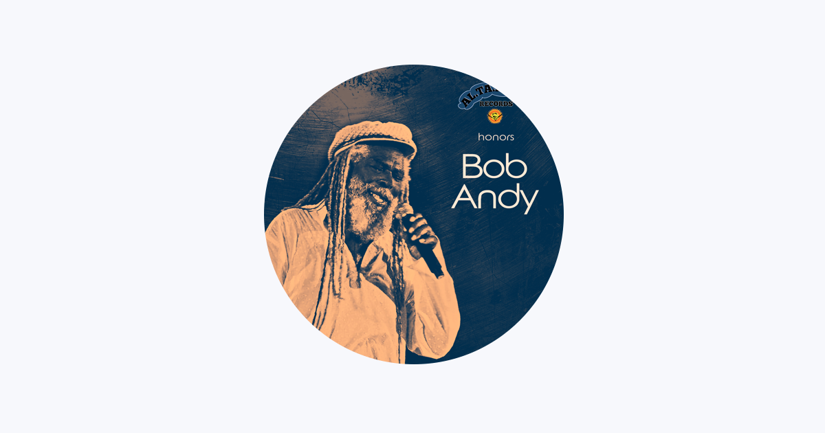 洋楽 Bob Andy /Almighty Dolla Almighty Dolla - YouTube