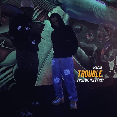 Trouble - Single