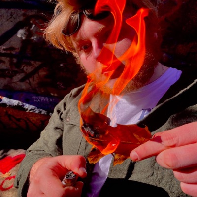 Who Rolled this - Single