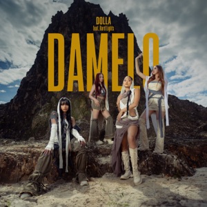DAMELO (feat. Hard Lights)
